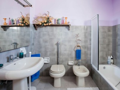 Villa Baglio Sciacca - Features photo 21