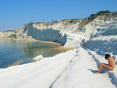 Villa Baglio Sciacca - Environment photo 28