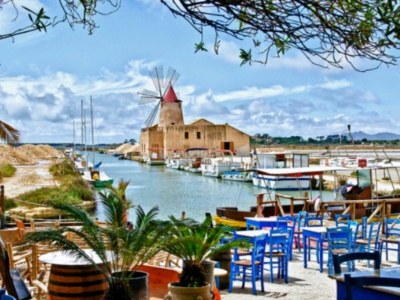 Villa Baglio Sciacca - Environment photo 29