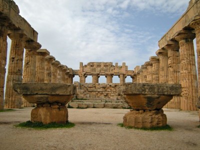 Villa Baglio Sciacca - Environment photo 33
