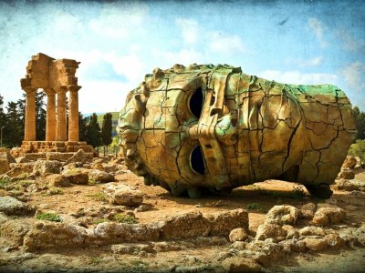 Villa Baglio Sciacca - Environment photo 34