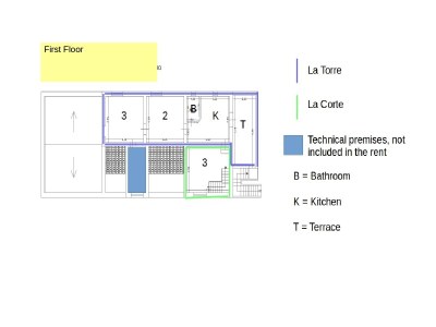 Villa Baglio Sciacca - Document photo 37