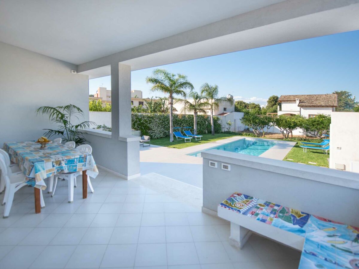 Holiday house Villa Le Onde - Outdoor photo 3