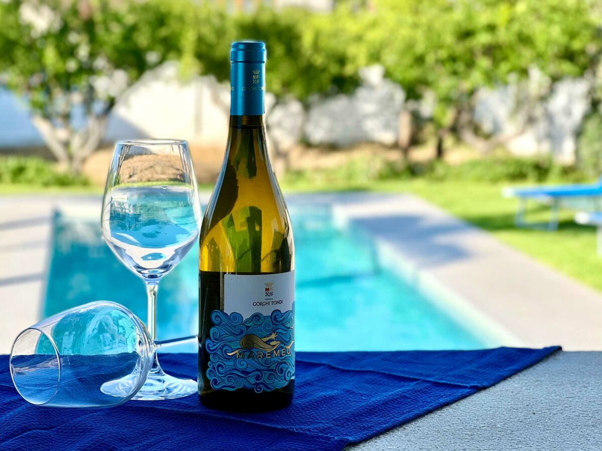 Holiday house Villa Le Onde - Outdoor photo 4