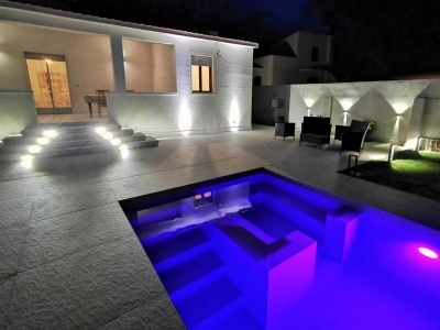 Holiday house Villa Le Onde - Outdoor photo 5