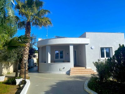 Holiday house Villa Le Onde - Outdoor photo 7