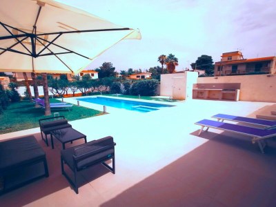 Holiday house Villa Le Onde - Outdoor photo 9