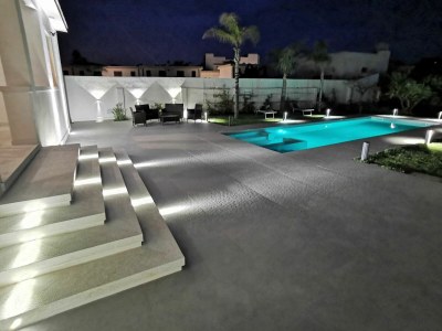 Holiday house Villa Le Onde - Outdoor photo 11