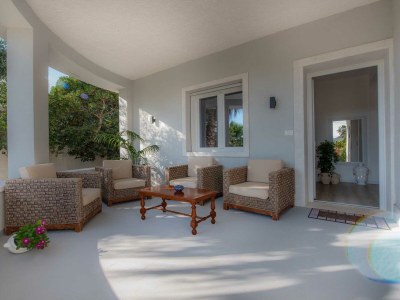 Holiday house Villa Le Onde - Outdoor photo 12