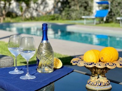 Holiday house Villa Le Onde - Outdoor photo 14