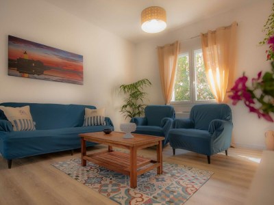 Holiday house Villa Le Onde - Features photo 21