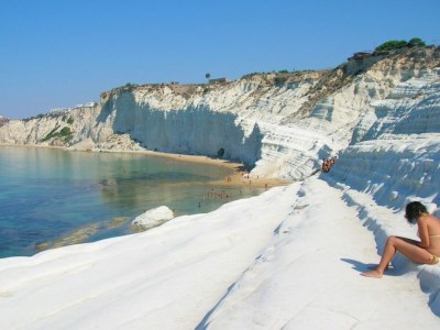 Holiday house Villa Le Onde - Environment photo 31