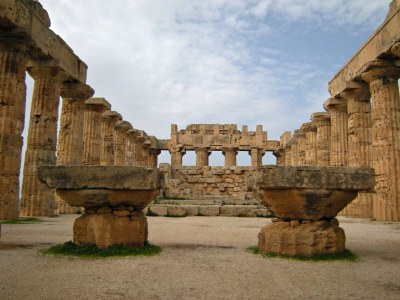 Holiday house Villa Le Onde - Environment photo 37