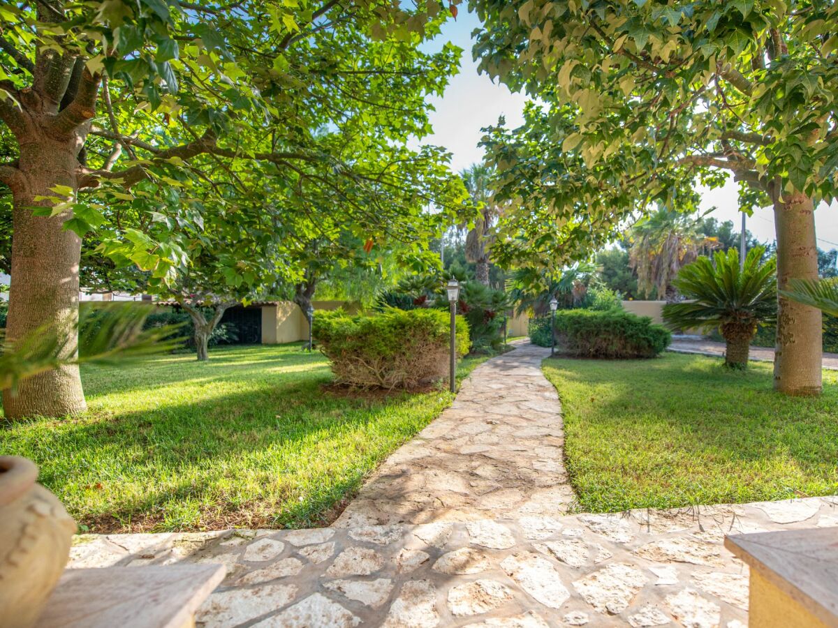 Villa Matilde - Outdoor photo 5