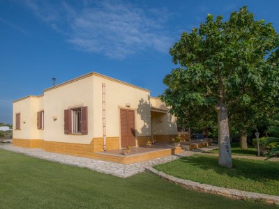 Villa Matilde - Outdoor photo 7