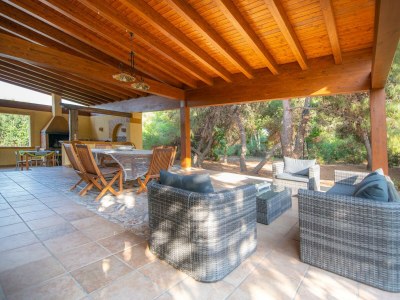 Villa Matilde - Outdoor photo 8