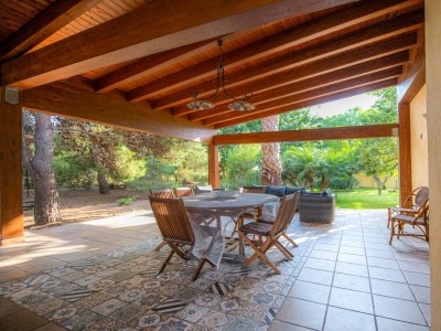 Villa Matilde - Outdoor photo 9