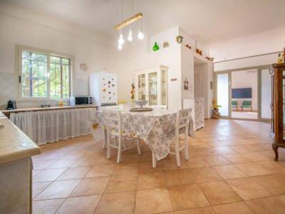 Villa Matilde - Features photo 12