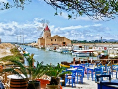 Villa Matilde - Environment photo 22