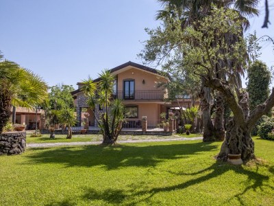 Villa Etna da Mare - Outdoor photo 3