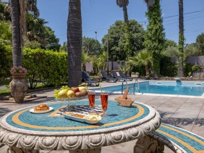 Villa Etna da Mare - Outdoor photo 5