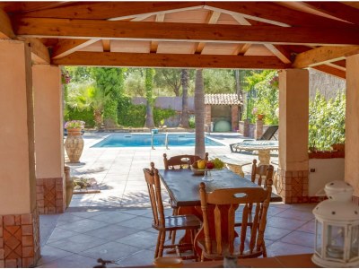 Villa Etna da Mare - Outdoor photo 6