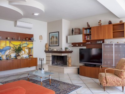 Villa Etna da Mare - Features photo 7