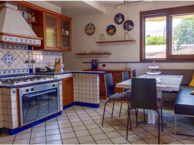 Villa Etna da Mare - Features photo 9