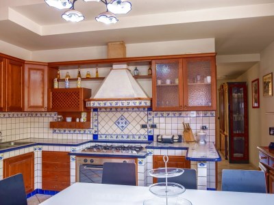 Villa Etna da Mare - Features photo 10