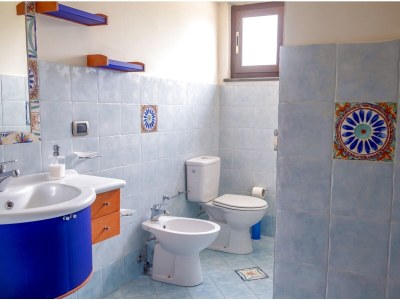 Villa Etna da Mare - Features photo 20