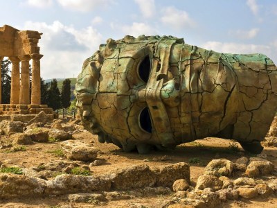 Villa Etna da Mare - Environment photo 25