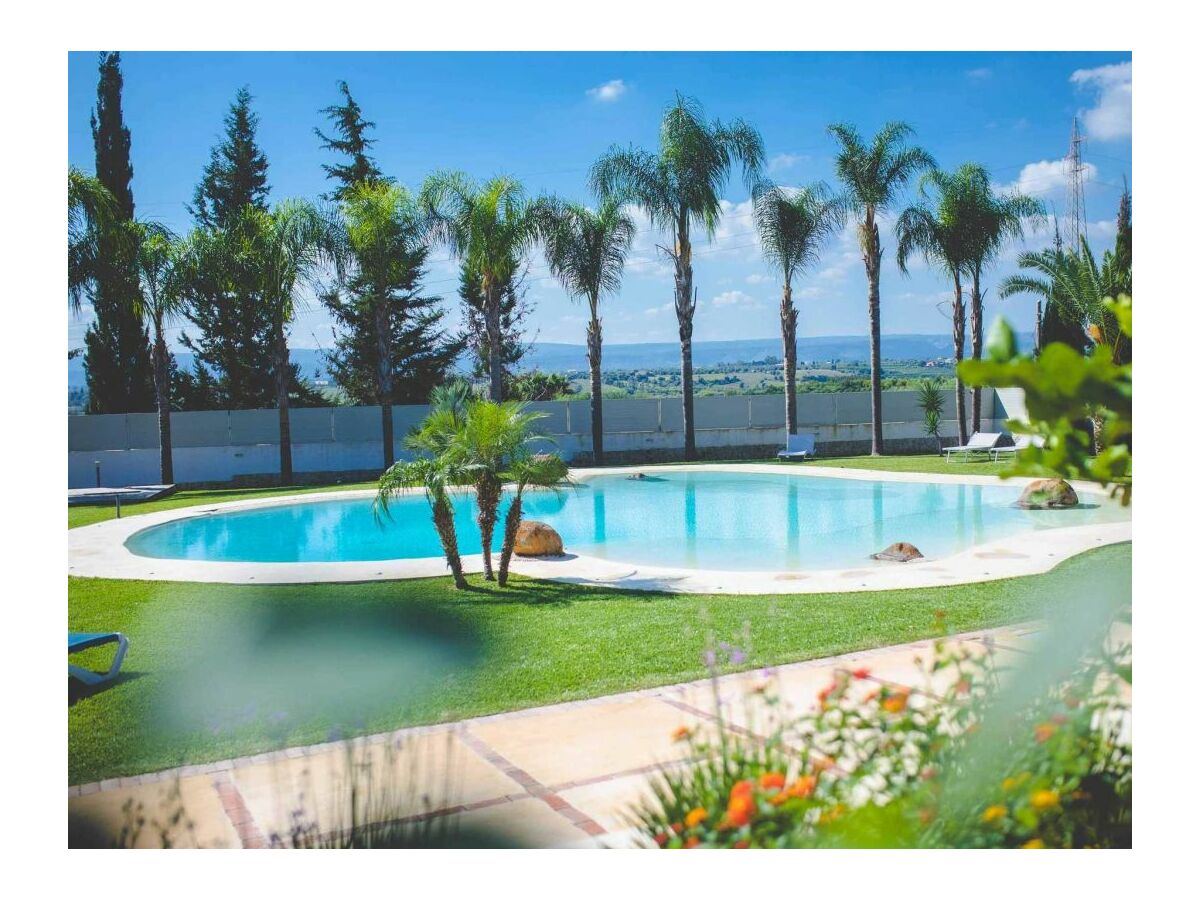 Holiday house Casale Santuzza - Outdoor photo 2