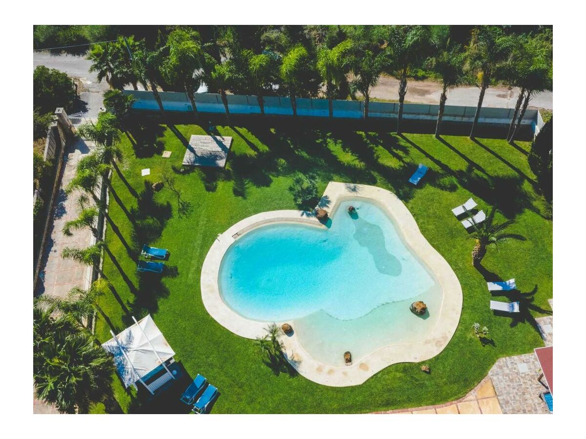 Holiday house Casale Santuzza - Outdoor photo 3