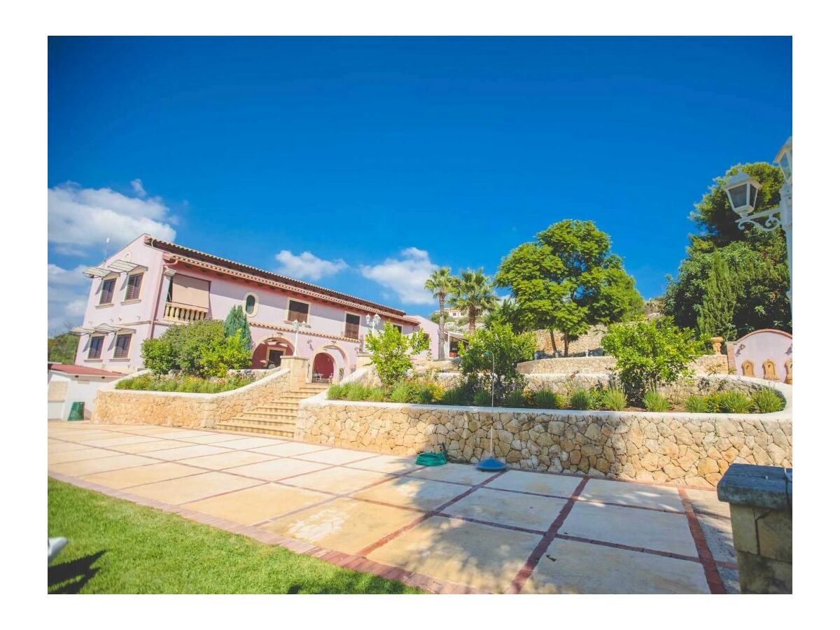 Holiday house Casale Santuzza - Outdoor photo 5