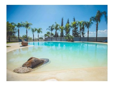 Holiday house Casale Santuzza in Siracusa SR - Holiday house