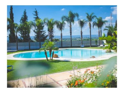 Holiday house Casale Santuzza - Outdoor photo 2