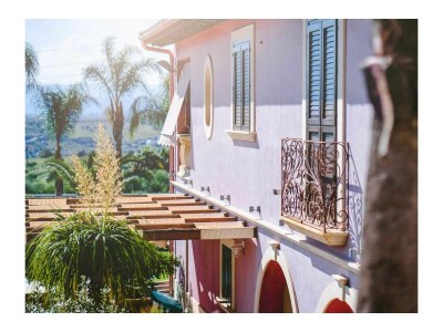 Holiday house Casale Santuzza - Outdoor photo 4