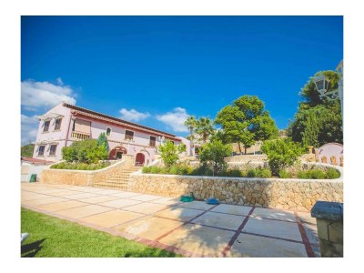 Holiday house Casale Santuzza - Outdoor photo 5