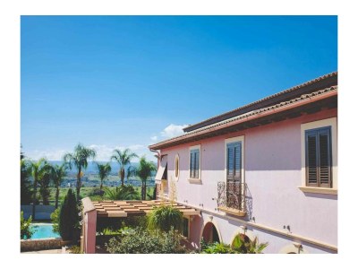 Holiday house Casale Santuzza - Outdoor photo 6