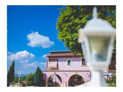 Holiday house Casale Santuzza - Outdoor photo 7
