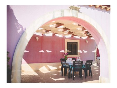 Holiday house Casale Santuzza - Outdoor photo 9