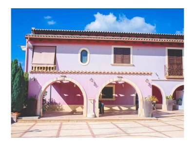 Holiday house Casale Santuzza - Outdoor photo 10