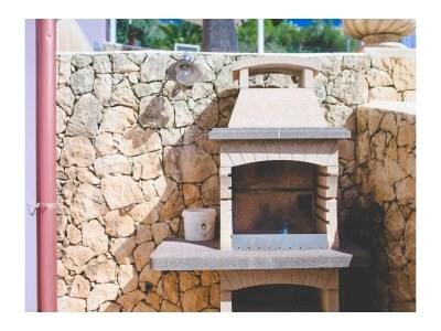 Holiday house Casale Santuzza - Outdoor photo 11