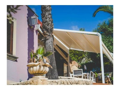 Holiday house Casale Santuzza - Outdoor photo 12