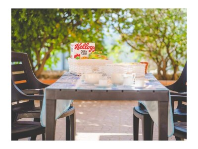 Holiday house Casale Santuzza - Outdoor photo 13