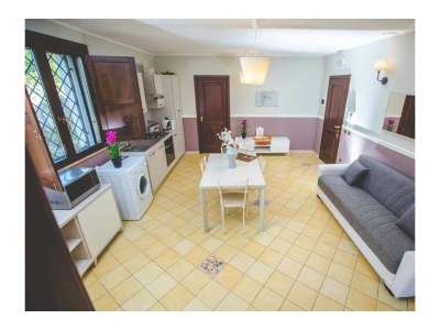 Holiday house Casale Santuzza - Features photo 14