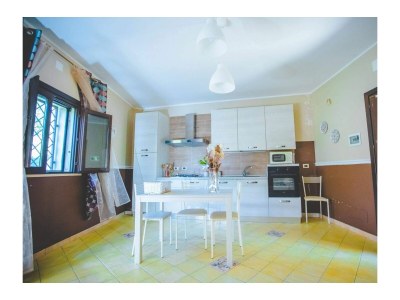 Holiday house Casale Santuzza - Features photo 17