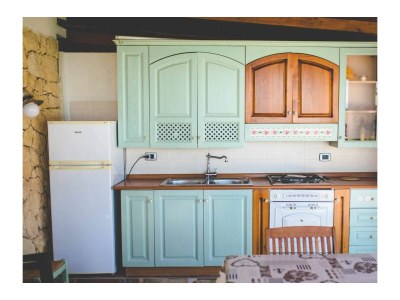 Holiday house Casale Santuzza - Features photo 20