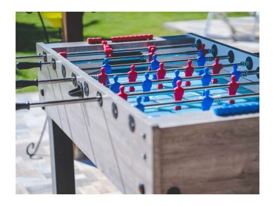 Holiday house Casale Santuzza - Features photo 26