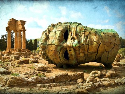 Holiday house Casale Santuzza - Environment photo 30